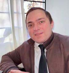 Daniel Guerrero