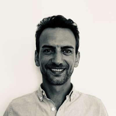Stéphane Chazaud