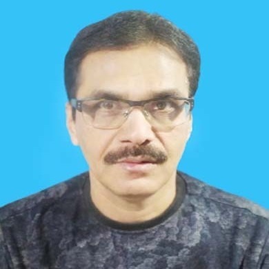 Girish Jha Jha