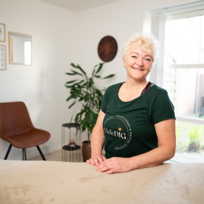 Henriette Weywadt Jensen