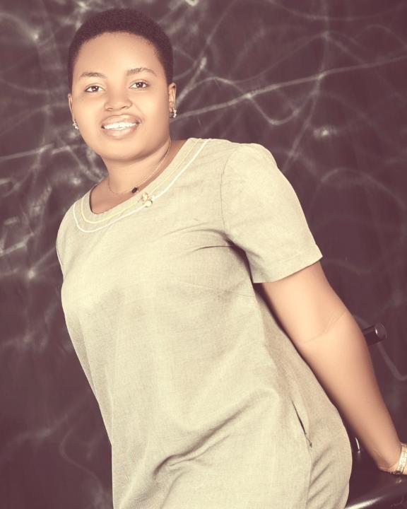 Jacklyne Myovela