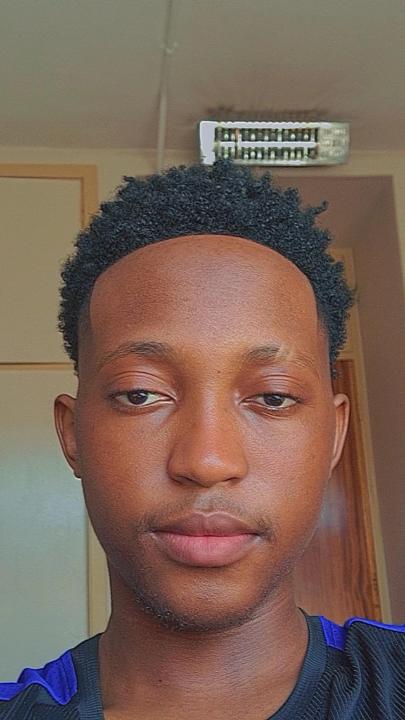 Muhluri Mabunda