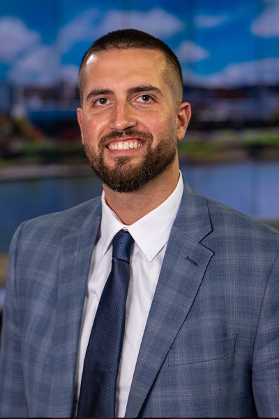 Trevan Hannahs