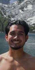 Omar Ramirez