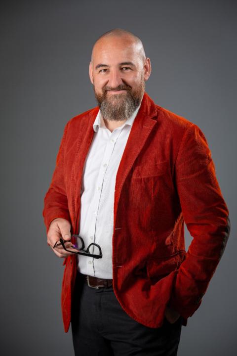 Olivier De la clergerie
