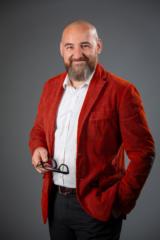 Olivier De la clergerie