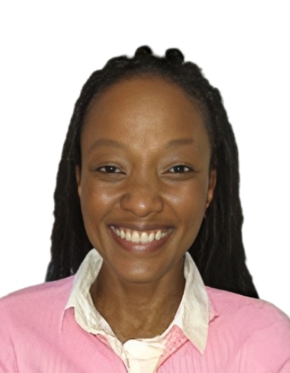 Telisha Roberts