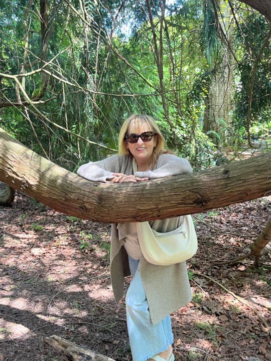 Debra Luscombe