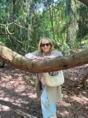 Debra Luscombe