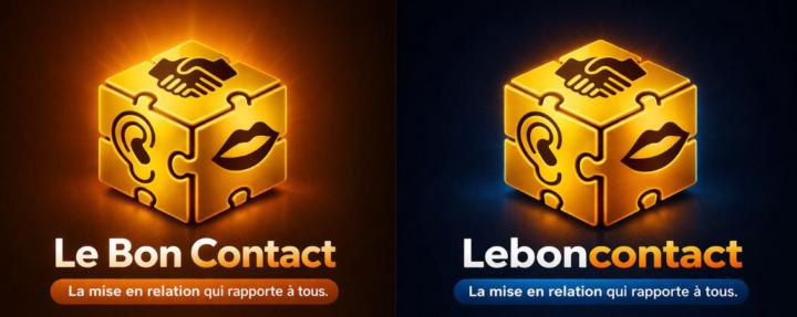 Petit sondage "Logo" communauté,svp