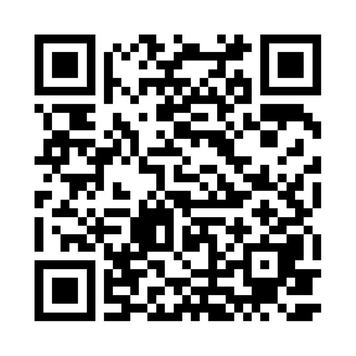 Ma page de présentation sur le site SynerJ-Health