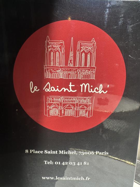 Les parisiens: on vous y attend!