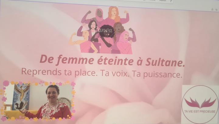 Bannière. Merci pour vos retours