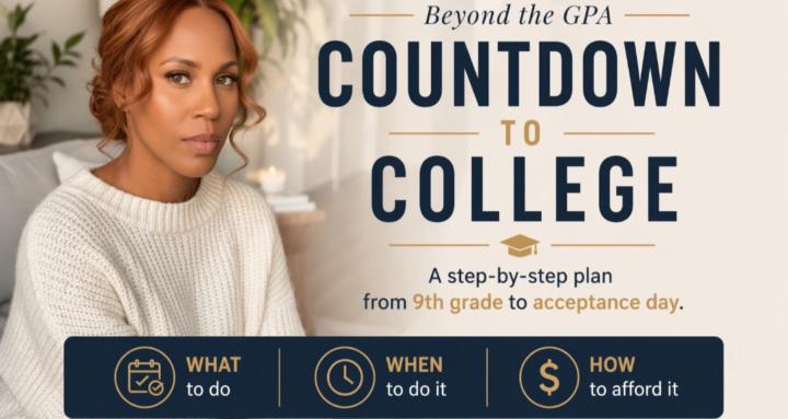 Countdown to College