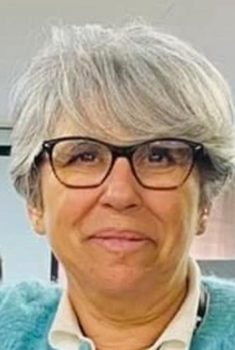 María José Escudero