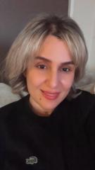 Lida Peymani