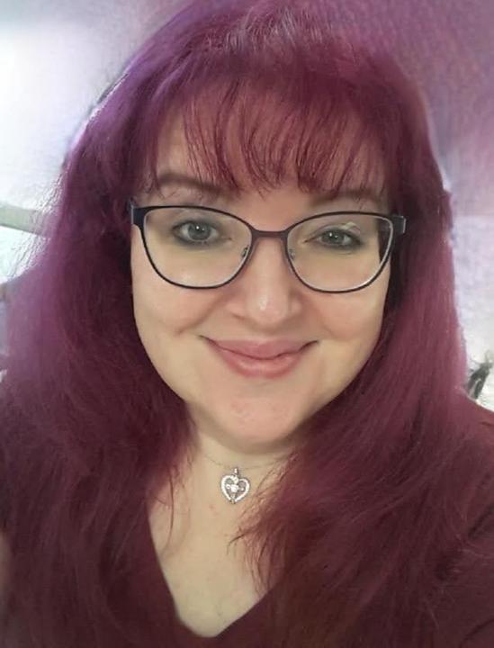 Tricia Carson