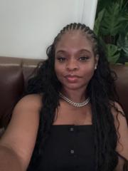 Tiffany Clayton