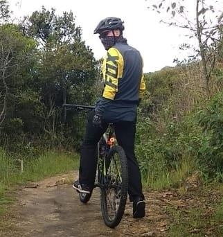 Jorge Alberto Cortes Ospina