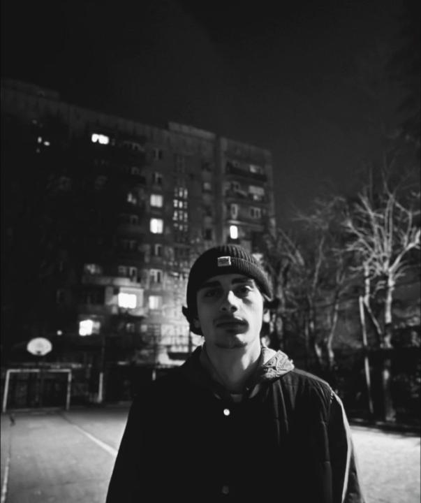 Luke K