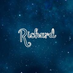 Richard Goodman