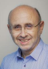 Stephane Perez