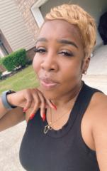 Tawanda Dortch