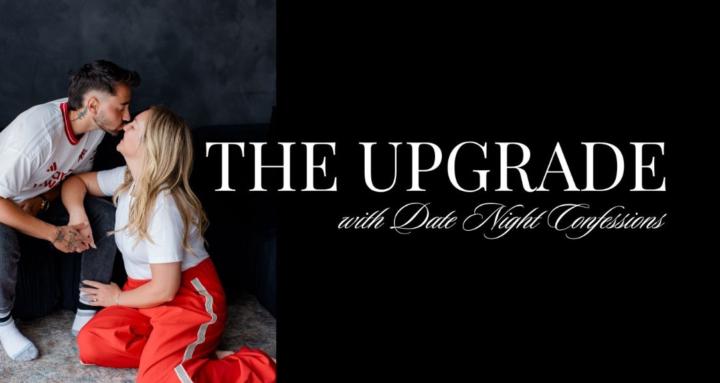 The Upgrade