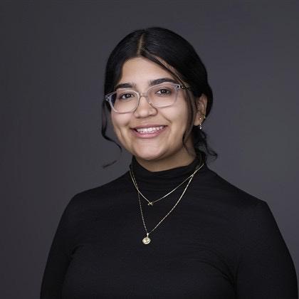 Marian Jimenez