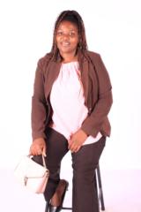 Nokwazi Magagula