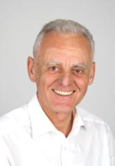 Wilfried Bales