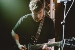 Alex Tompkins