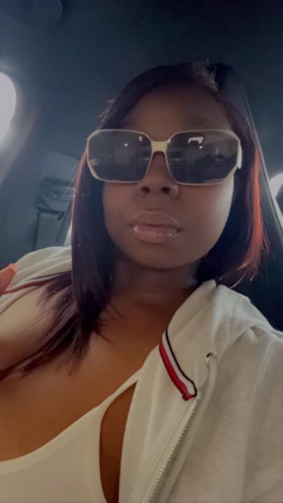 Kevisha Lovett