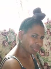 Belinda Harry