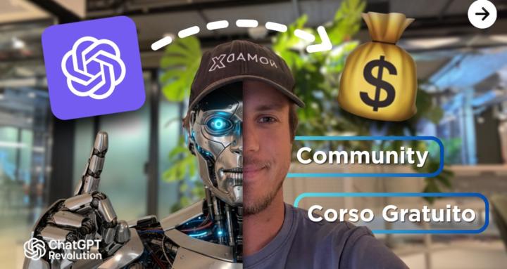 ChatGPT Revolution