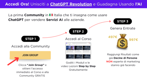 ChatGPT Revolution gallery image
