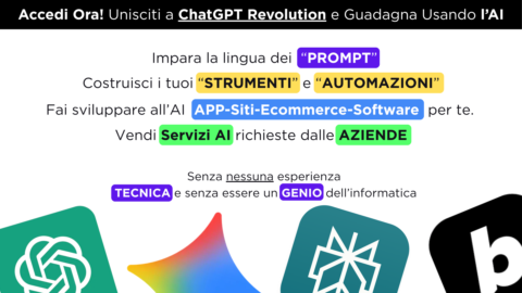 ChatGPT Revolution gallery image