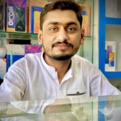 Khawar Nawaz