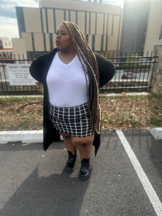 Miracle Miller-Johnson