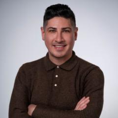 David Llanos