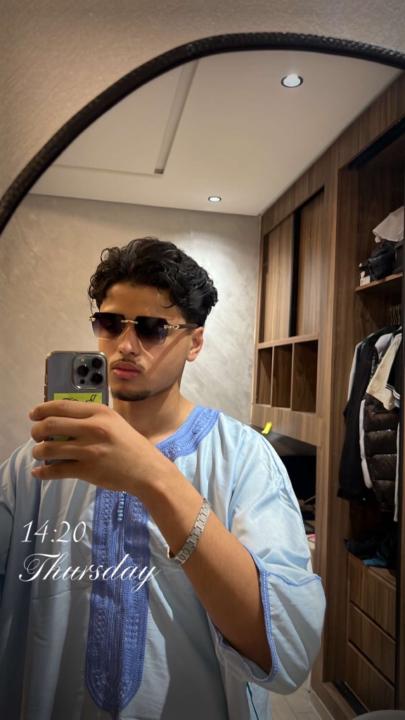 Mohamed Ouakrime