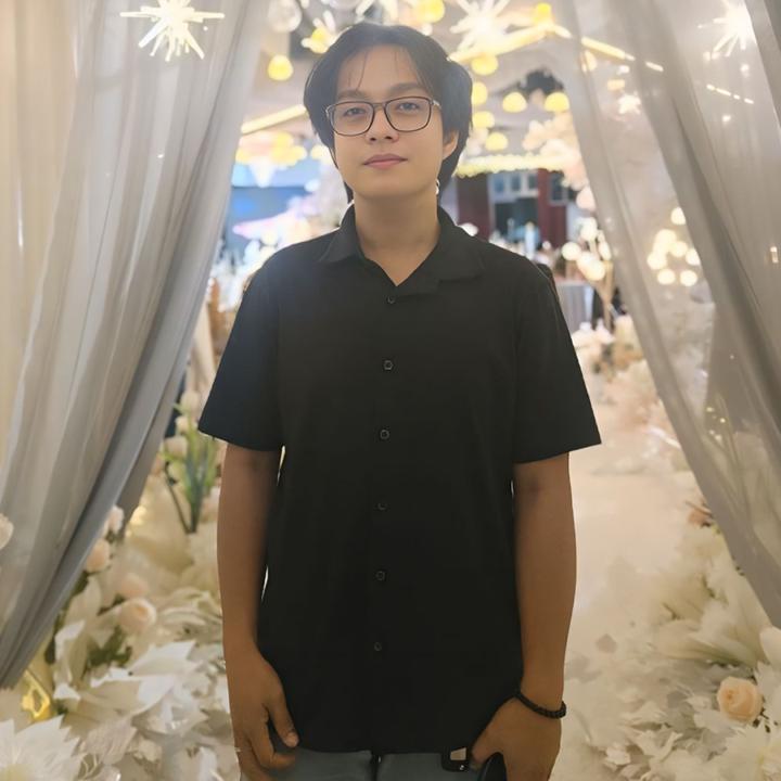 Sherwin Alega