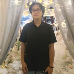 Sherwin Alega