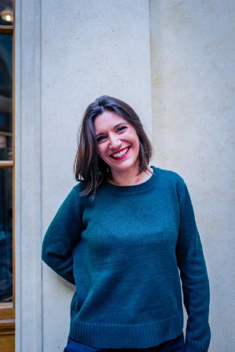 Appoline Milon