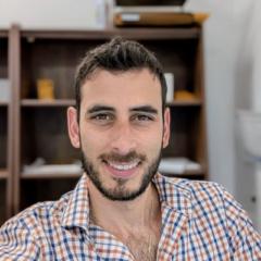 Daniel Cohen
