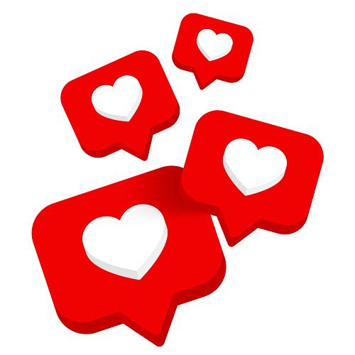 Nhắn Gửi Yêu Thương