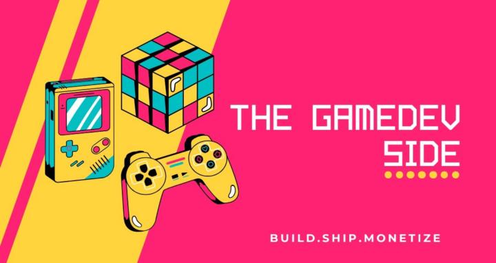 The GameDev Side