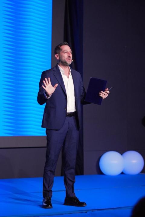 Francesco Catalano