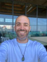 Yann Hijazi