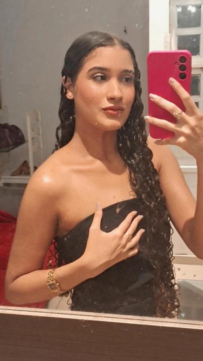 Lorena Wanderley de Lima